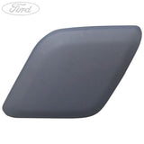 MONDEO FRONT N/S HEADLIGHT WASHER JET COVER PRIMED