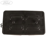 RANGER BATTERY HOLDING TRAY HEAVY DUTY BATTERY