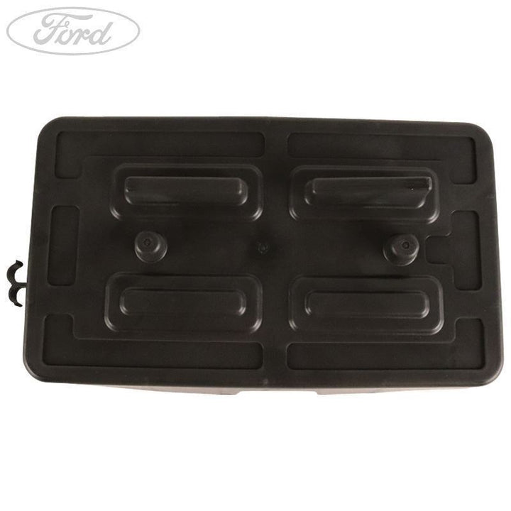 RANGER BATTERY HOLDING TRAY HEAVY DUTY BATTERY