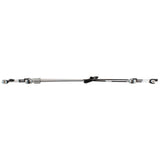 SELECTOR LEVER CONTROL CABLE