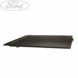 KUGA O/S FRONT DOOR OUTSIDE BODY MOULDING