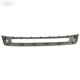 EVEREST LOWER RADIATOR GRILLE SPARKLING GOLD 01/2012-