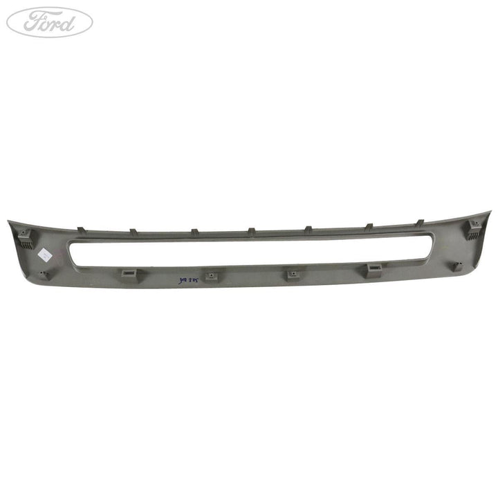 EVEREST LOWER RADIATOR GRILLE SPARKLING GOLD 01/2012-