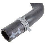 TRANSIT WATER PUMP HOSE
