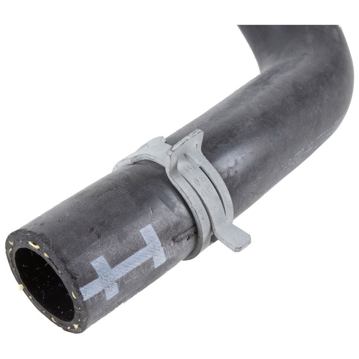TRANSIT WATER PUMP HOSE