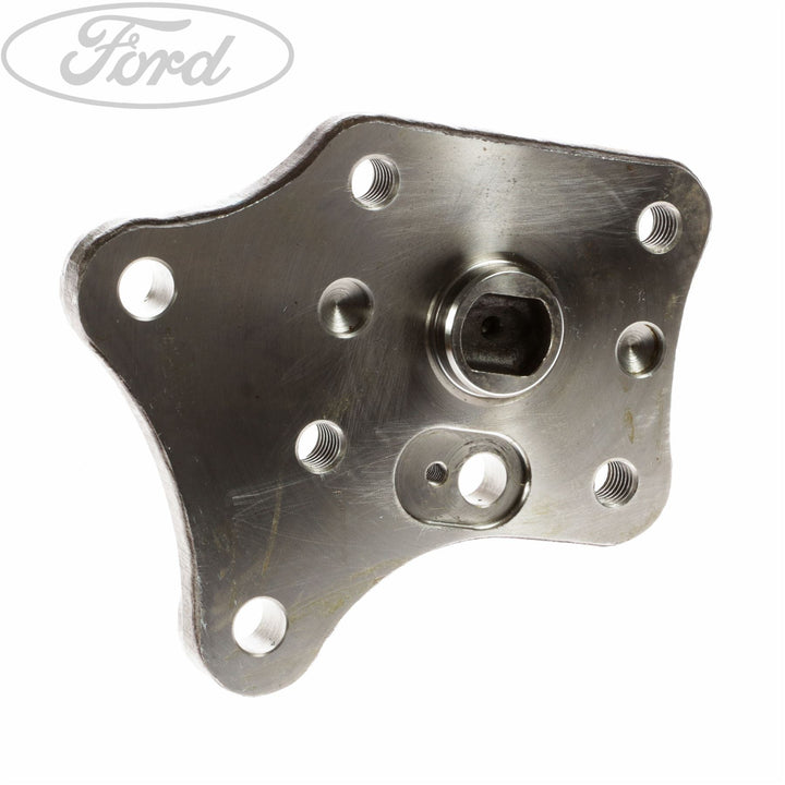 TRANSIT CONNECT REAR O/S KNUCKLE HUB SPINDLE 2006-2012