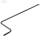 LEVER - LIFTING JACK