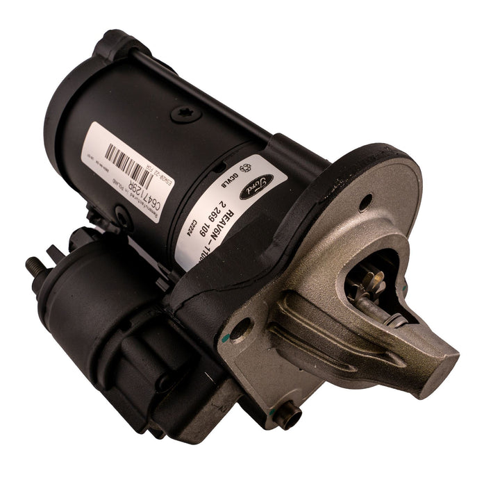 KUGA 1.5 DURATORQ TDCI STARTER MOTOR 2016-2020