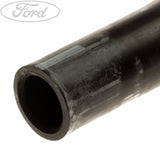 FUEL TANK AIR VENT HOSE