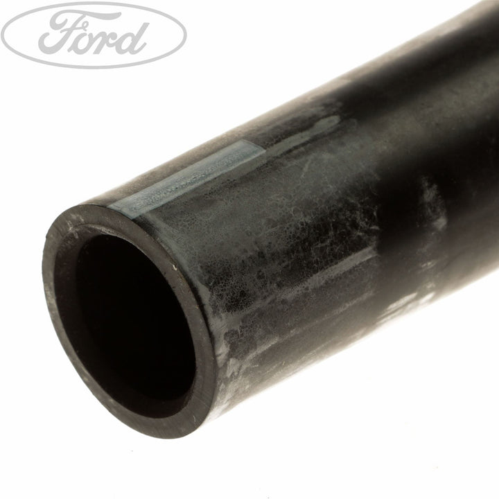 FUEL TANK AIR VENT HOSE