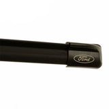 FRONT FLAT AERO WIPER BLADE SET