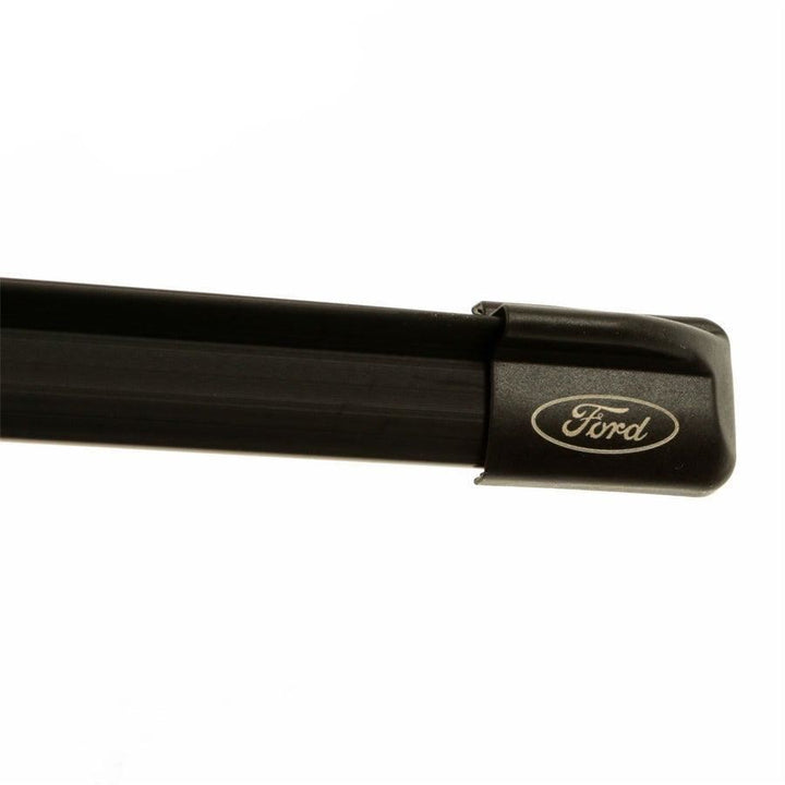 FRONT FLAT AERO WIPER BLADE SET