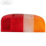 RANGER REAR N/S TAILLIGHT LAMP UNIT WITH PICK UP BOX
