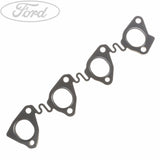 FIESTA MONDEO FOCUS C-MAX GALAXY EXHAUST MANIFOLD GASKET