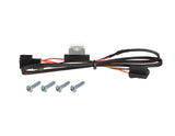 FORD FOCUS® ACV QI WIRELESS CHARGING KIT INTEGRATED VEHICLE-SPECIFIC SOLUTION