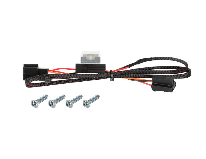 FORD FOCUS® ACV QI WIRELESS CHARGING KIT INTEGRATED VEHICLE-SPECIFIC SOLUTION