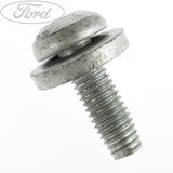 SLIDING SIDE LOAD DOOR CONTROLS SCREW PACK OF 5
