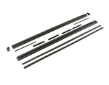 MUSTANG MACH-E THULE®* ROOF BASE CARRIER SET OF 2 WINGBAR EVO ROOF CROSS BARS