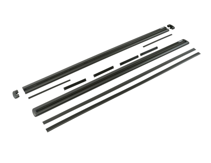 MUSTANG MACH-E THULE®* ROOF BASE CARRIER SET OF 2 WINGBAR EVO ROOF CROSS BARS