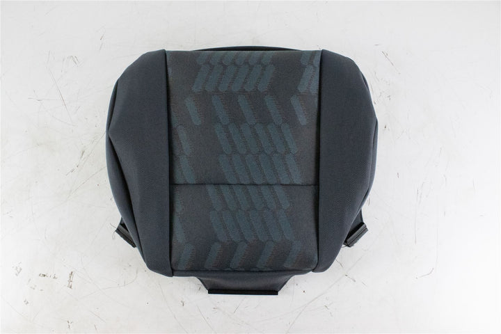 SEAT CUSHION COVER