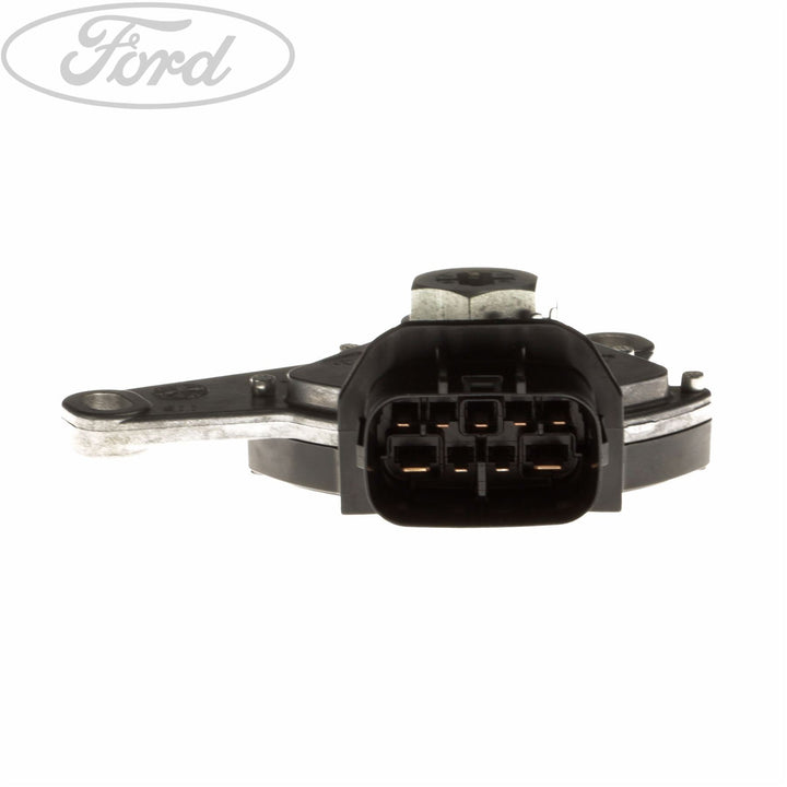 GEARBOX NEUTRAL SENSING SWITCH