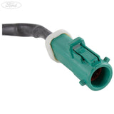 S-MAX WA6 MONDEO GALAXY WA6 LAMBDA O2 OXYGEN SENSOR