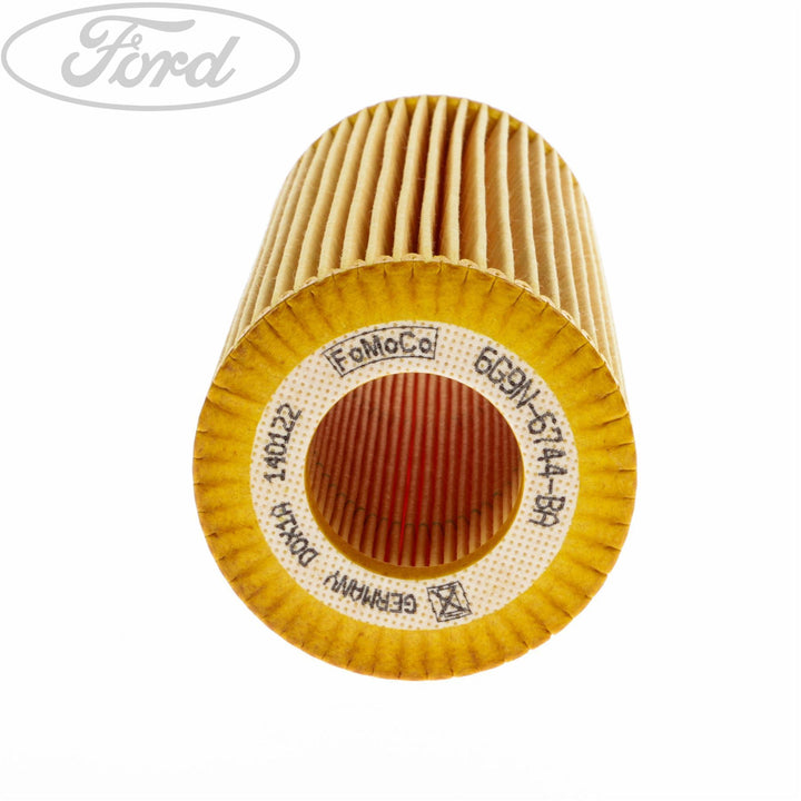 FOCUS ST KUGA MONDEO C-MAX S-MAX 2.5 TURBO OIL FILTER