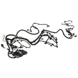 MONDEO MK4 S-MAX GALAXY ENGINE & TRANSMISSION WIRING