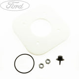 BRAKE BOOSTER