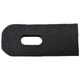 FIESTA MK8 HEATER AIR CON FOAM PAD 2014-