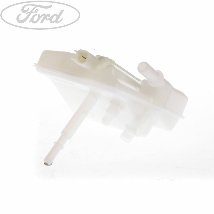 BRAKE MASTER CYLINDER EXPANSION RESERVOIR