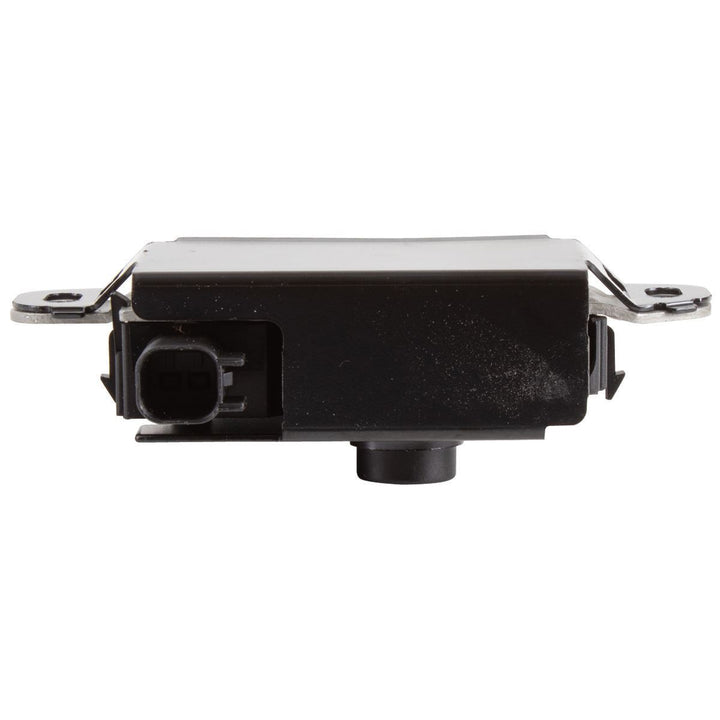 FOCUS BONNET LATCH