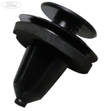 BODY MOULDINGS TRIM PIN PACK OF 5