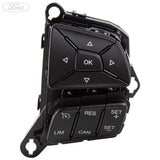 RANGER O/S STEERING WHEEL CONTROL SWITCH SPEED CONTROL