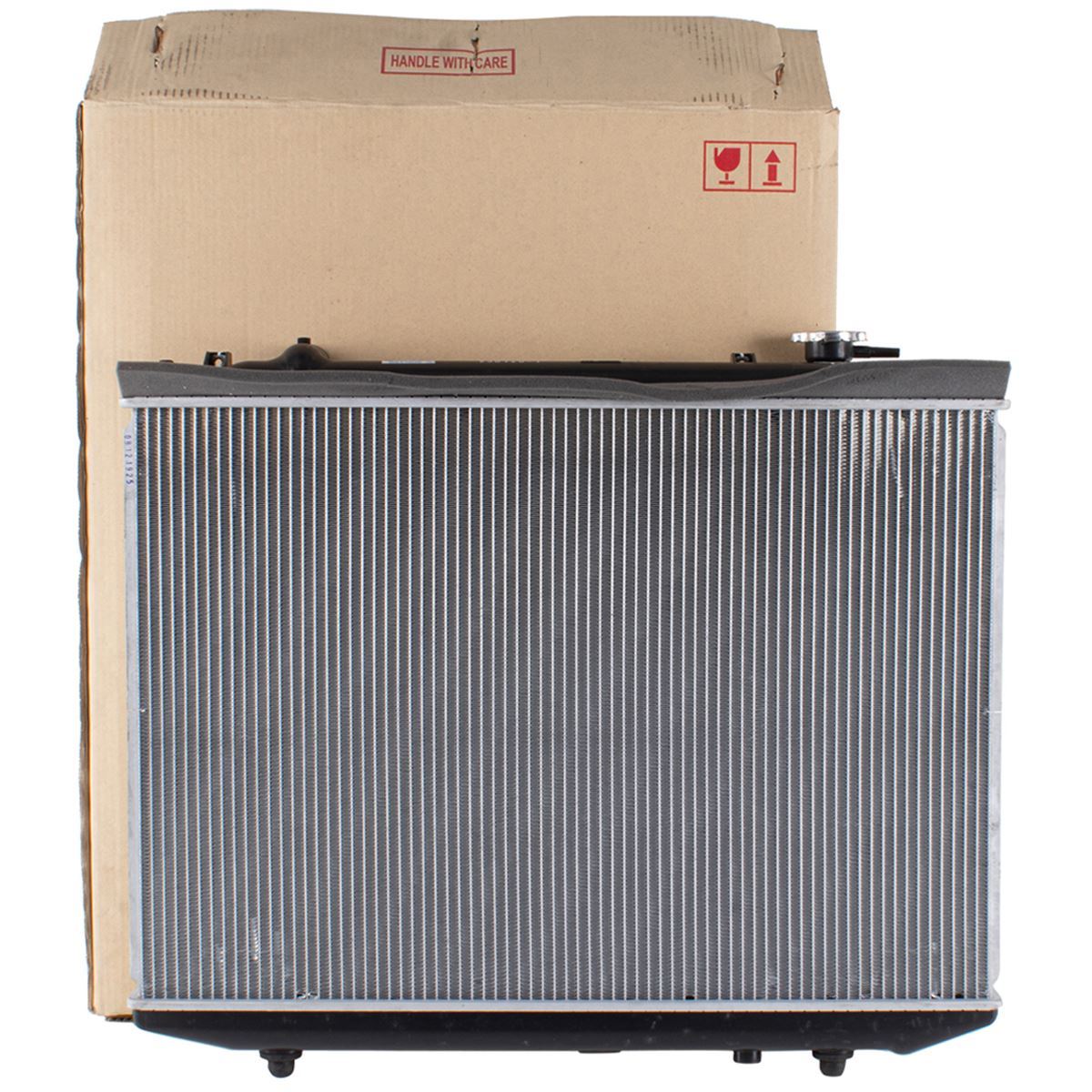 RANGER EVEREST MAZDA DOHC COOLANT RADIATOR AUTOMATIC TRANS – Ford ...