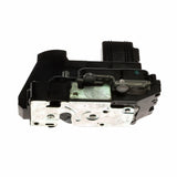 FIESTA FUSION O/S DOOR LOCK