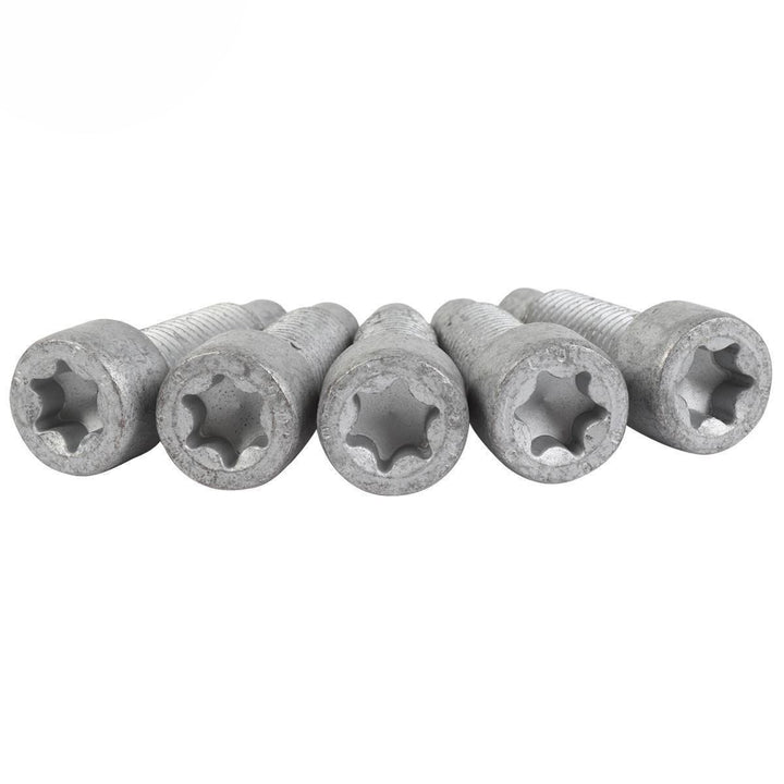 REAR KNUCKLE AND SUSPENSION ARMS HEX HEAD BOLT PACK OF 5