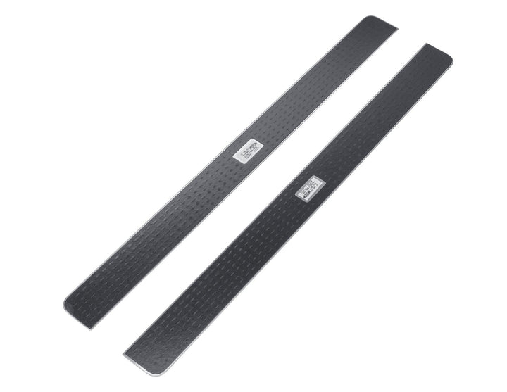 SCUFF PLATES 08/2018