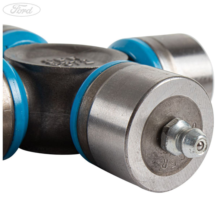 RANGER TD TDCI PROPSHAFT UNIVERSAL JOINT UJ FRONT TO REAR