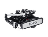 UEBLER* REAR BIKE CARRIER X31-S,FOR 3 BIKES,60° TILTABLE