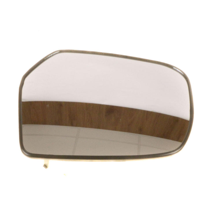EXTERIOR MIRRORS NEW & NICHE