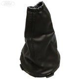 GAITER FOR GEAR LEVER KNOB