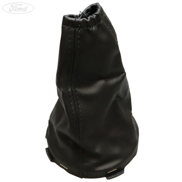 GAITER FOR GEAR LEVER KNOB