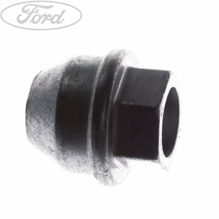 Custom Transit Steel Wheel Nut M14 X 1.5 2012-2022
