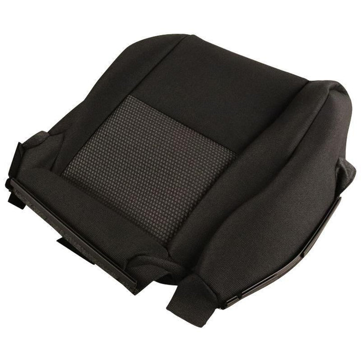 SEAT CUSHION COVER