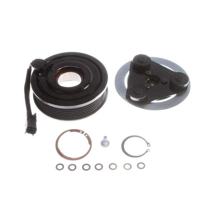 MONDEO GALAXY S-MAX C-MAX FOCUS AIR CON COMPRESSOR CLUTCH