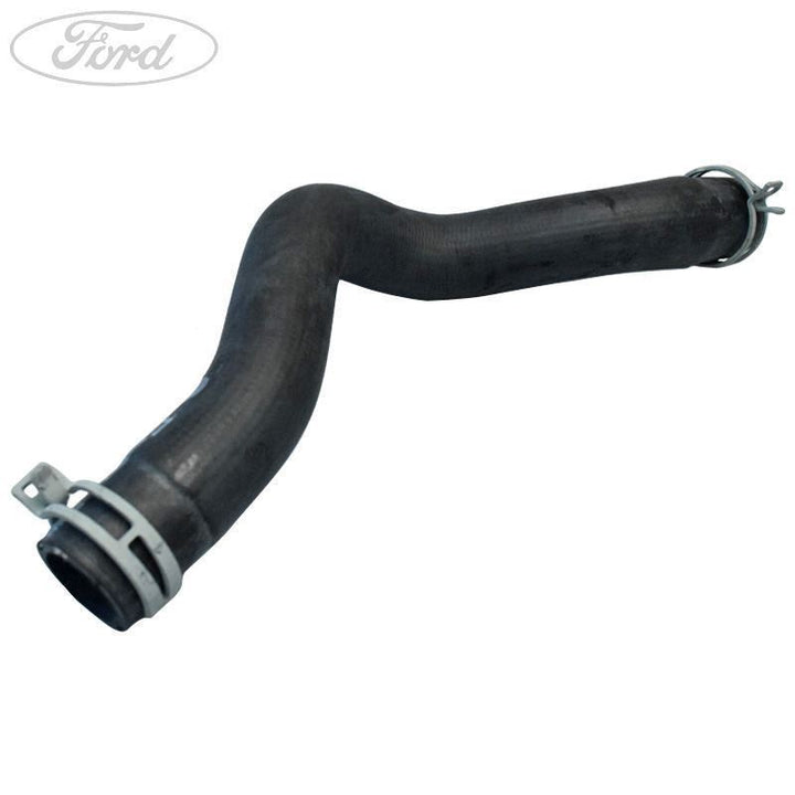 COURIER FIESTA B-MAX 1.5 DURATORQ TDCI UPPER COOLANT HOSE