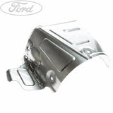 FIESTA FUSION 1.4 DURATORQ TDCI EXHAUST HEAT SHIELD