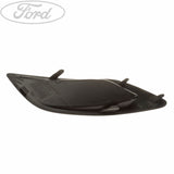 FOCUS FRONT BUMPER GRILLE