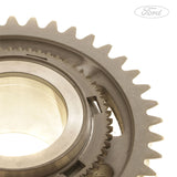 1ST & REVERSE GEAR